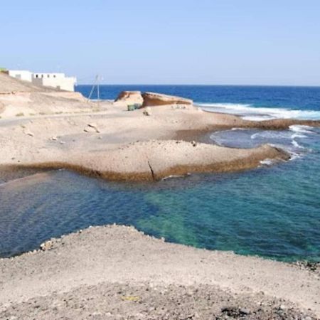 Las Arenas Home La Mareta Kültér fotó