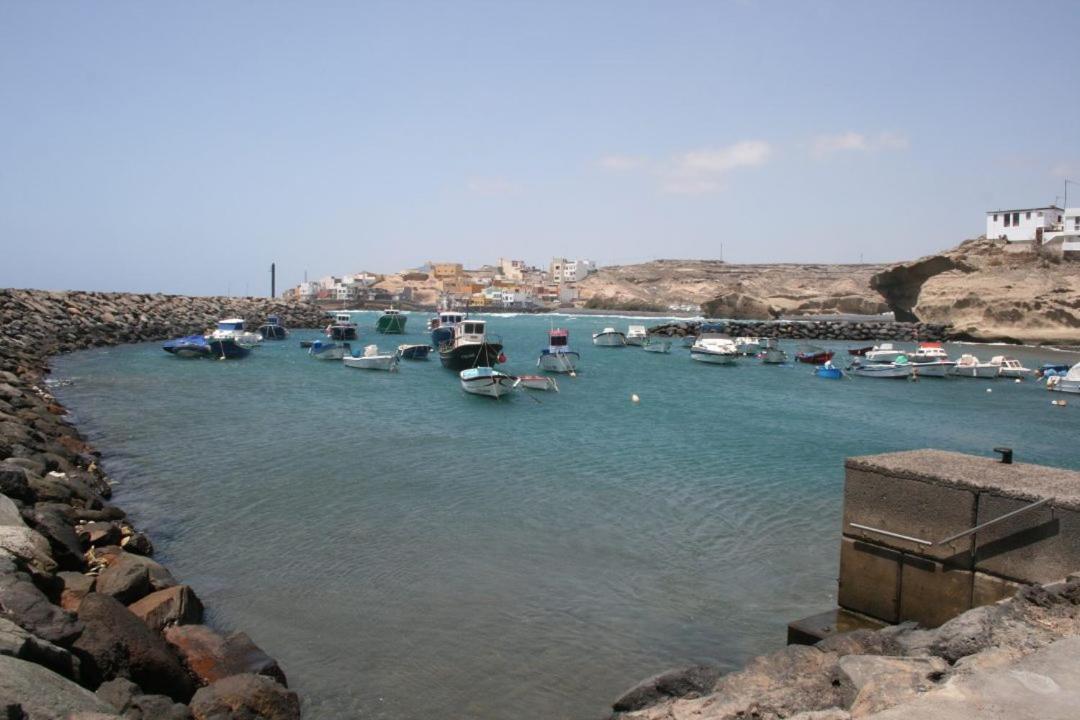 Las Arenas Home La Mareta Kültér fotó