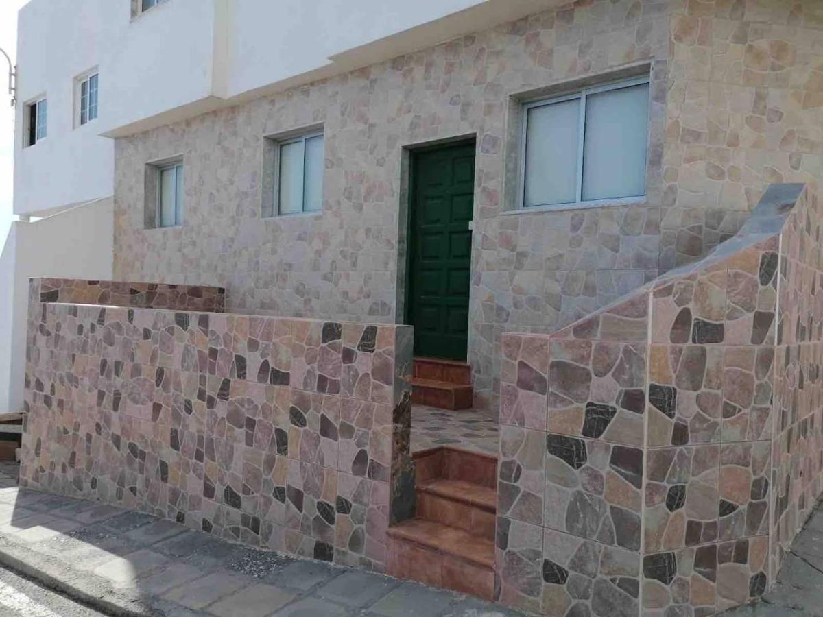 Las Arenas Home La Mareta Kültér fotó