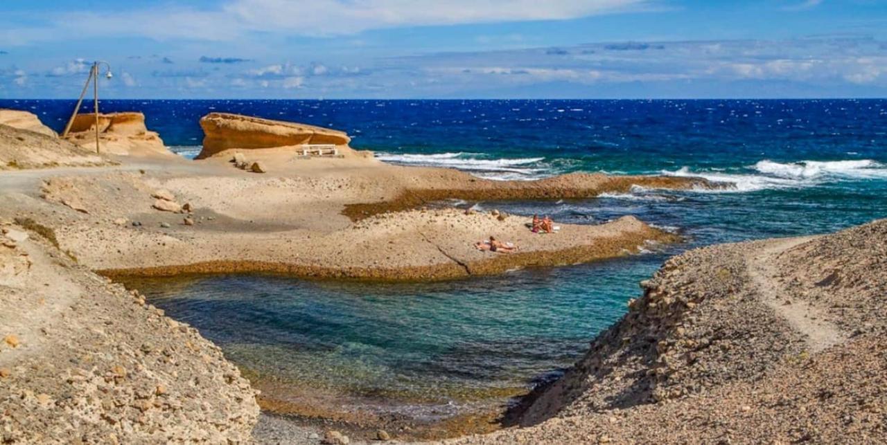 Las Arenas Home La Mareta Kültér fotó