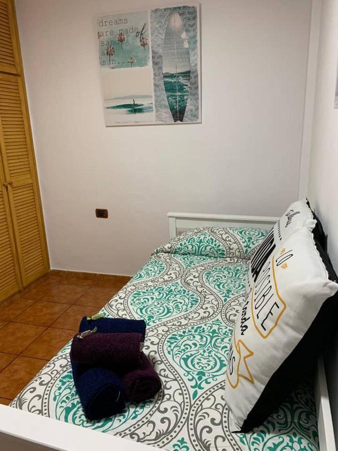 Las Arenas Home La Mareta Kültér fotó