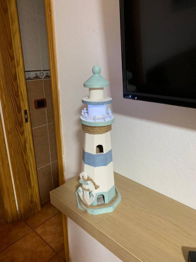 Las Arenas Home La Mareta Kültér fotó