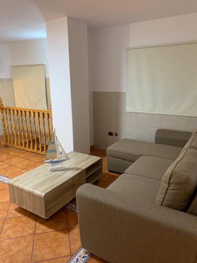 Las Arenas Home La Mareta Kültér fotó