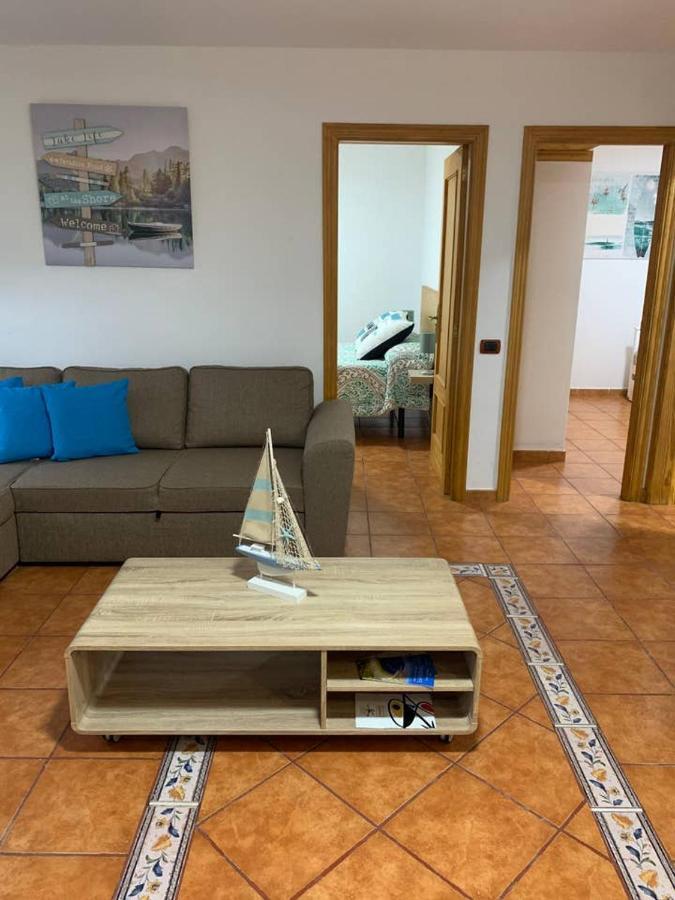 Las Arenas Home La Mareta Kültér fotó