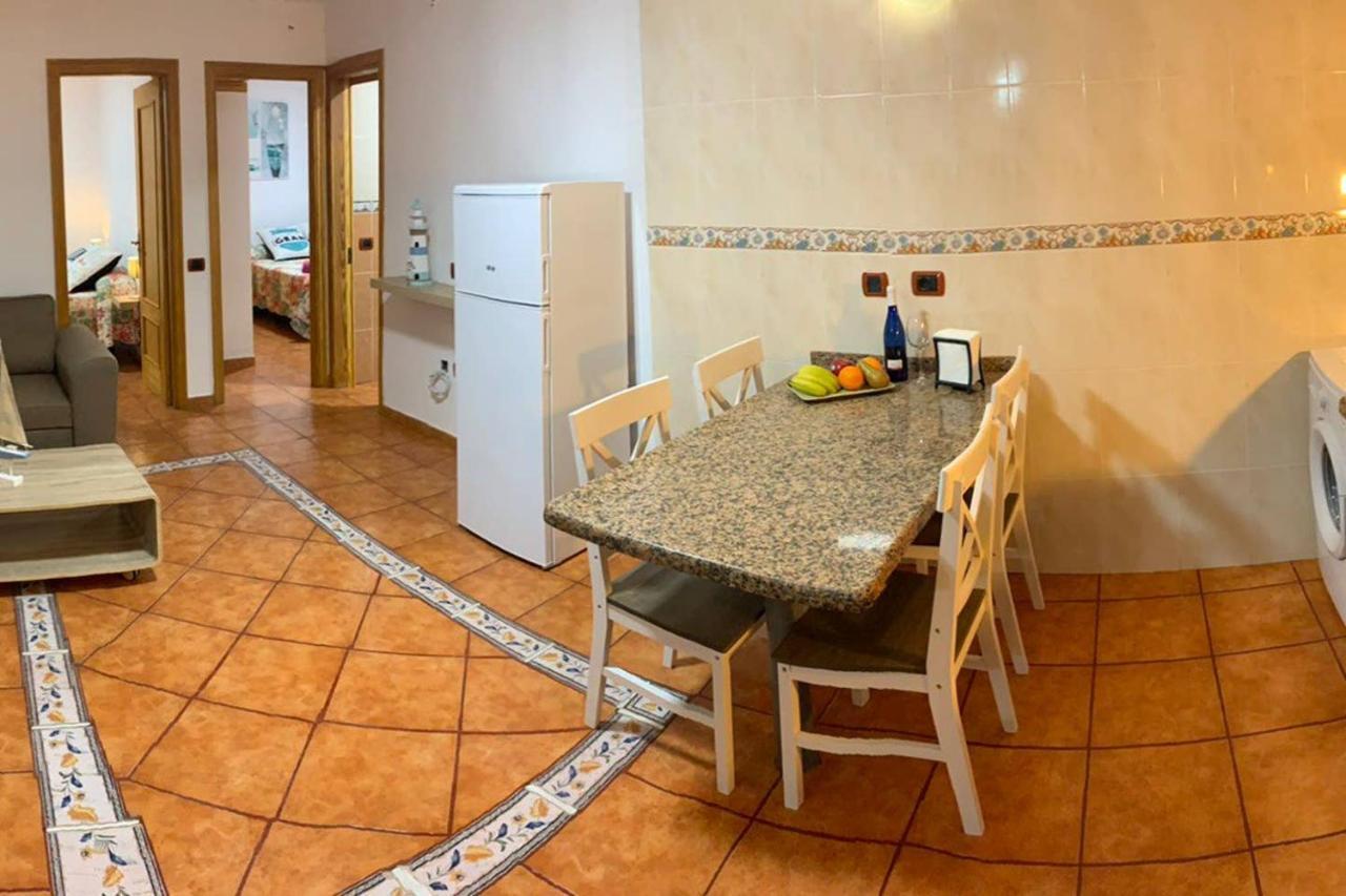 Las Arenas Home La Mareta Kültér fotó