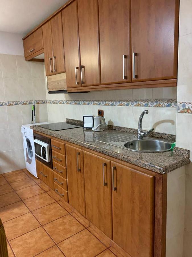 Las Arenas Home La Mareta Kültér fotó