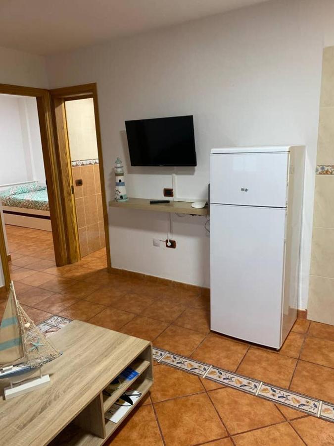 Las Arenas Home La Mareta Kültér fotó